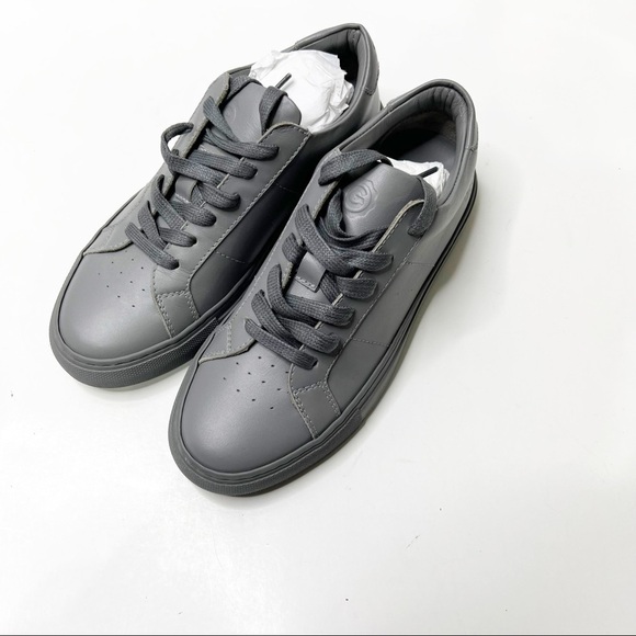The Grey Jason Wu x Greats Sneakers - Picture 2 of 12